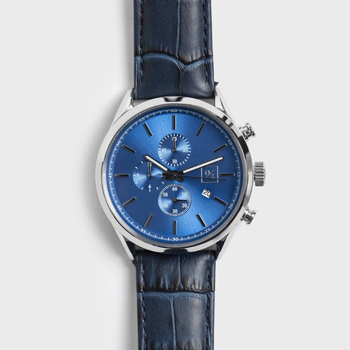 Luxe Chronograph Timepiece – multi variant