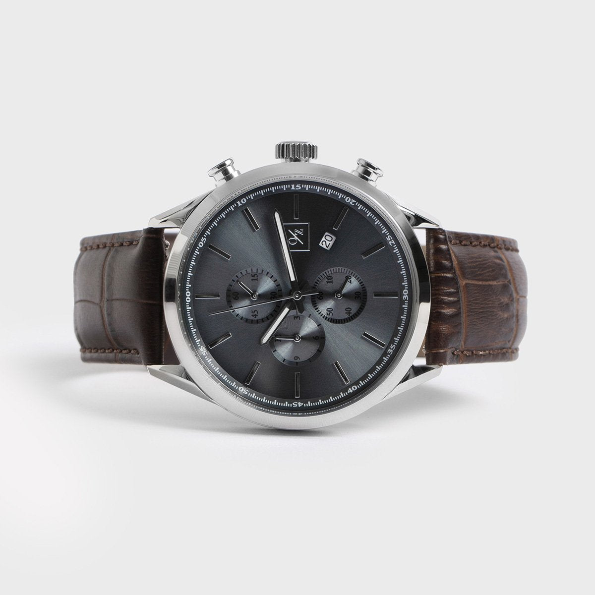 Luxe Chronograph Timepiece – multi variant