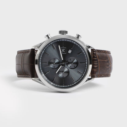 Luxe Chronograph Timepiece – multi variant