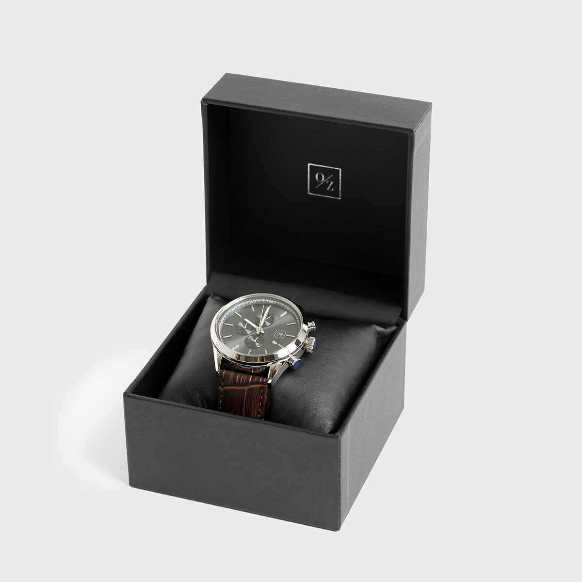 Luxe Chronograph Timepiece – multi variant