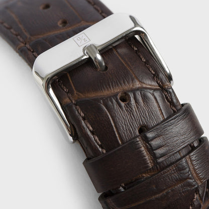 Luxe Chronograph Timepiece – multi variant