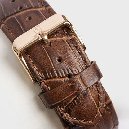 Luxe Chronograph Timepiece – multi variant
